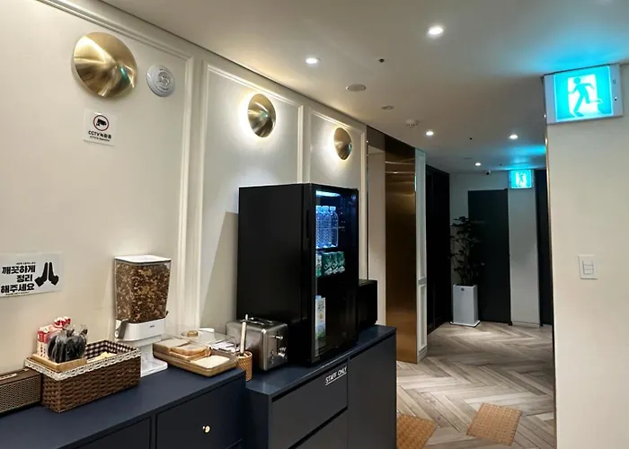Hotel The Castle Bangi 2nd 2*